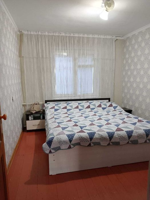 Продается очень тёплый,уютный дом