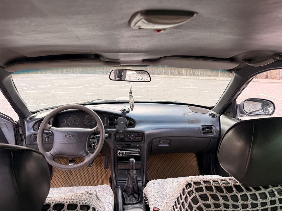 Продаётся машина