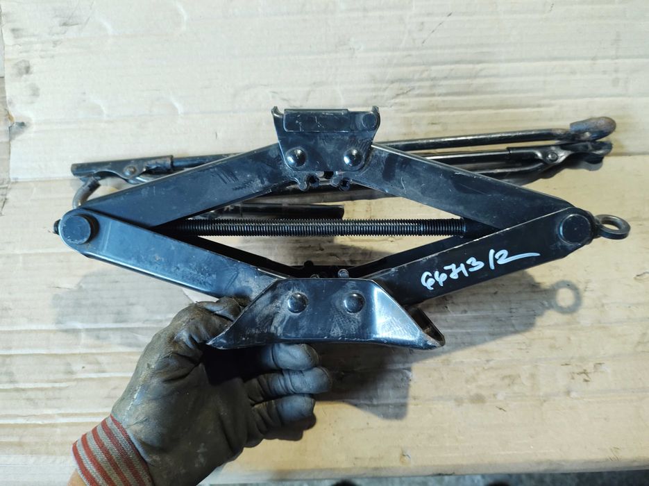 Авариен Крик Авто Крик за Ford Transit Форд Транзит 2000г