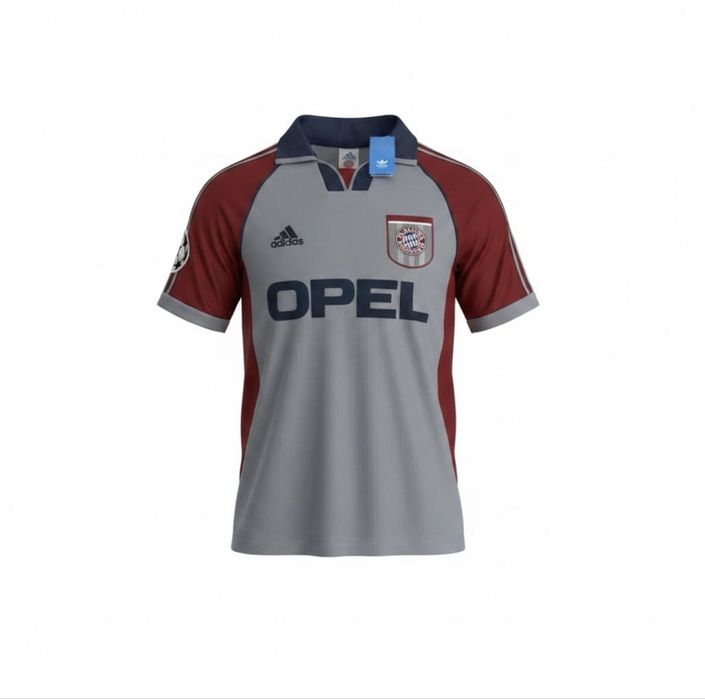 Tricou Lothar Matthaus