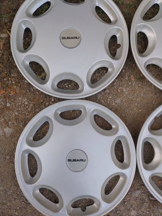 Тасове за Subaru 16цола