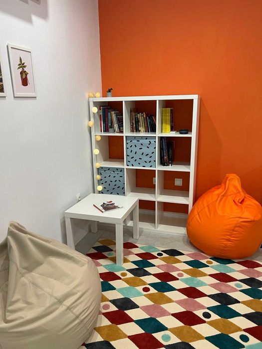 Дава се под наем Офис в София, Оборище - 85 кв.м за 847.62 € - Снимка #3