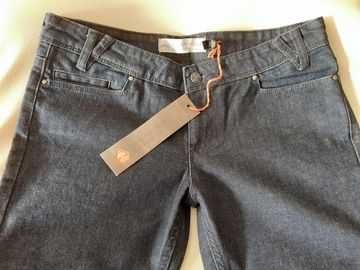 Pantaloni Blue Jeans (Blugi) Puma Rudolf Dassler