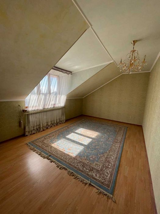 Продам дом в мкр Нуртас