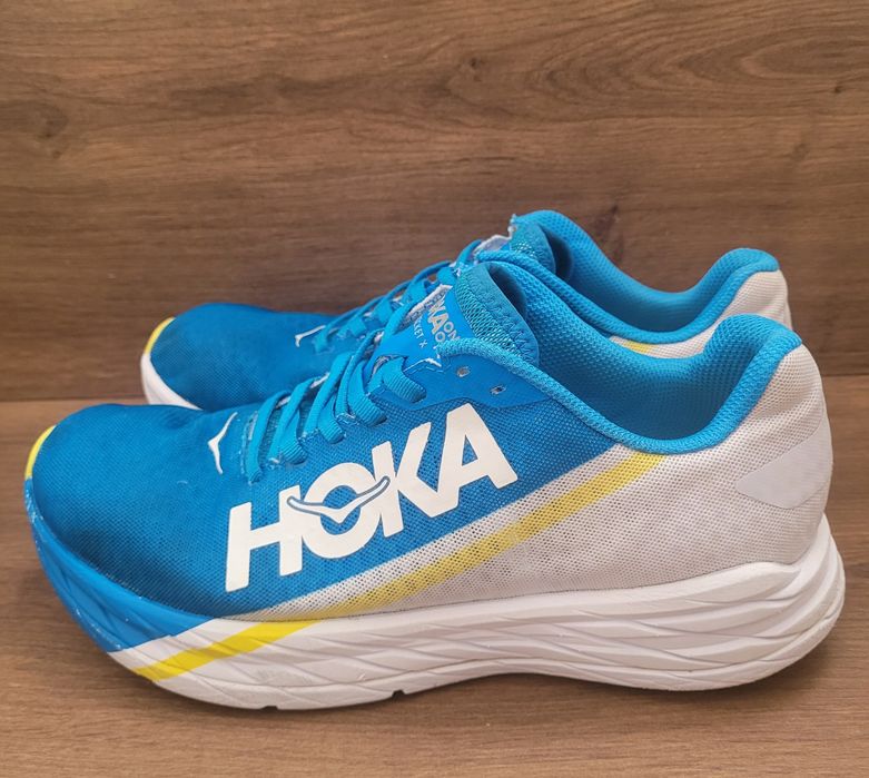 Hoka Rocket X/мъжки маратонки-41 1/3номер