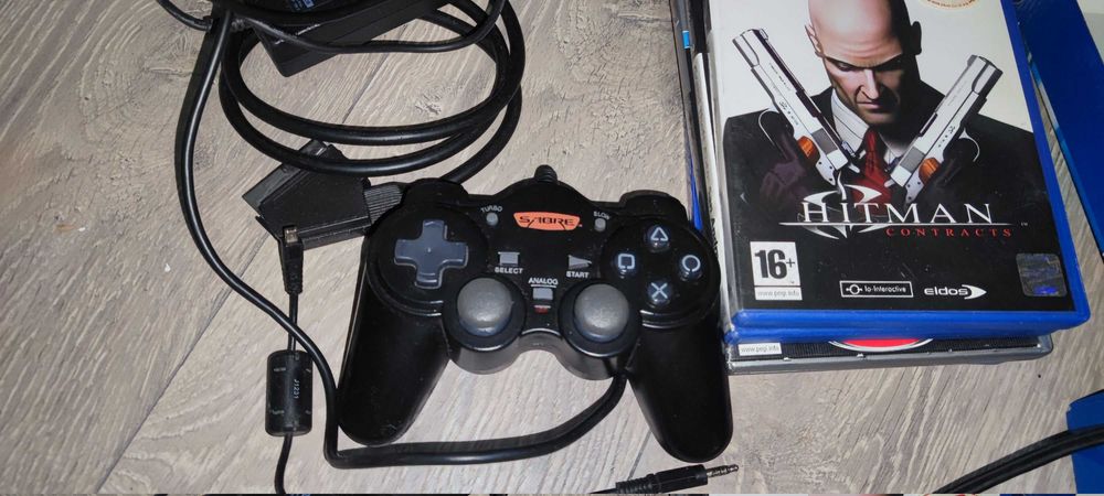 Стари игри за плейстейшън 2