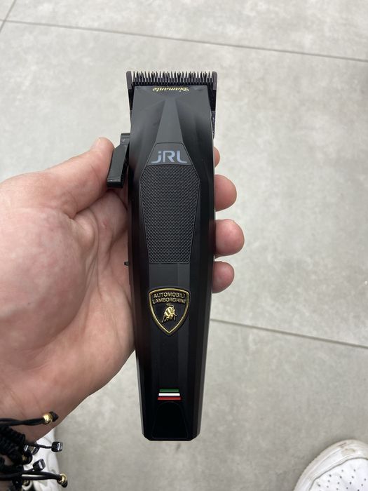 Masina de tuns JRL  Diamante Lamborghini