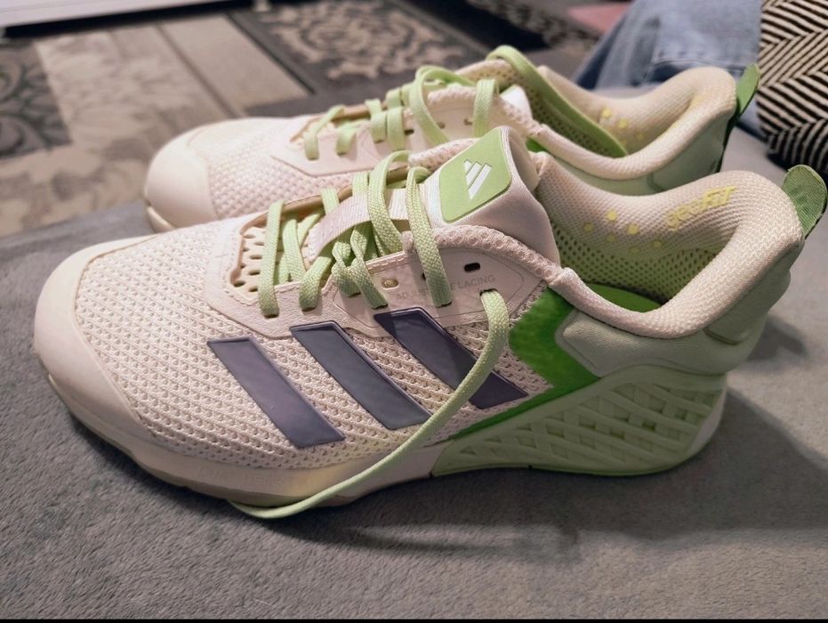 Adidas dropset 39 1/3
