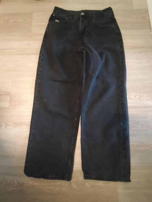 Джинсы из Pull&Bear