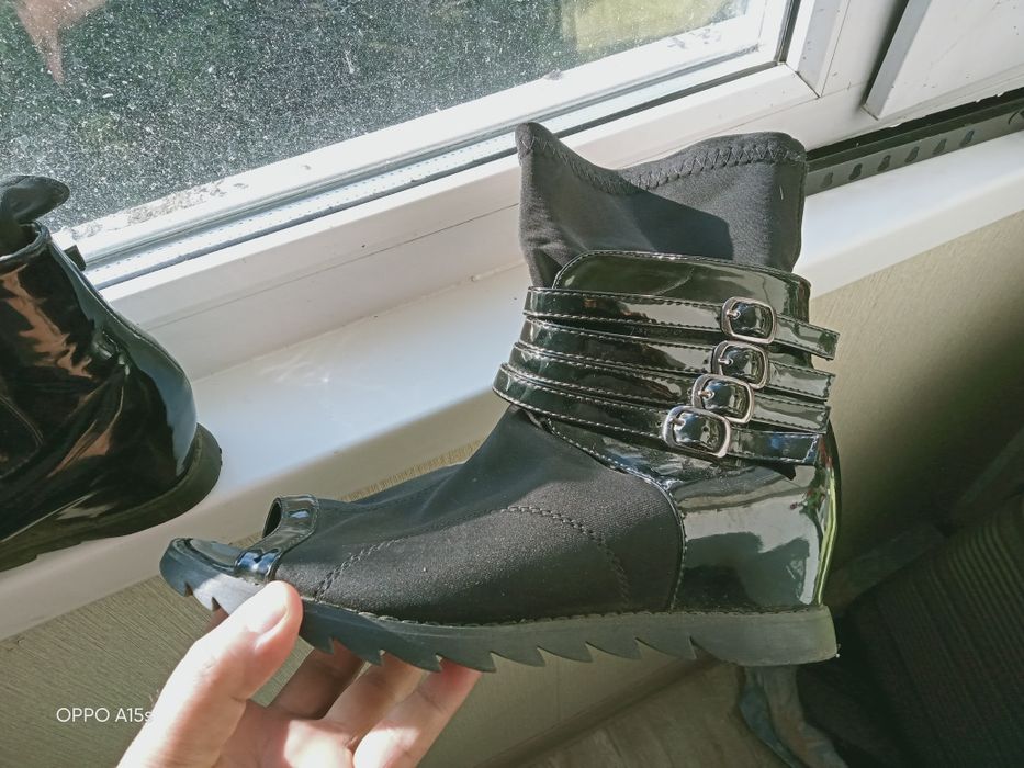 Продам обувь недорого