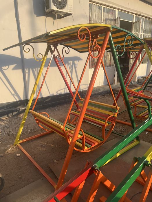 Bogcha va dom uchun kacheliyalar