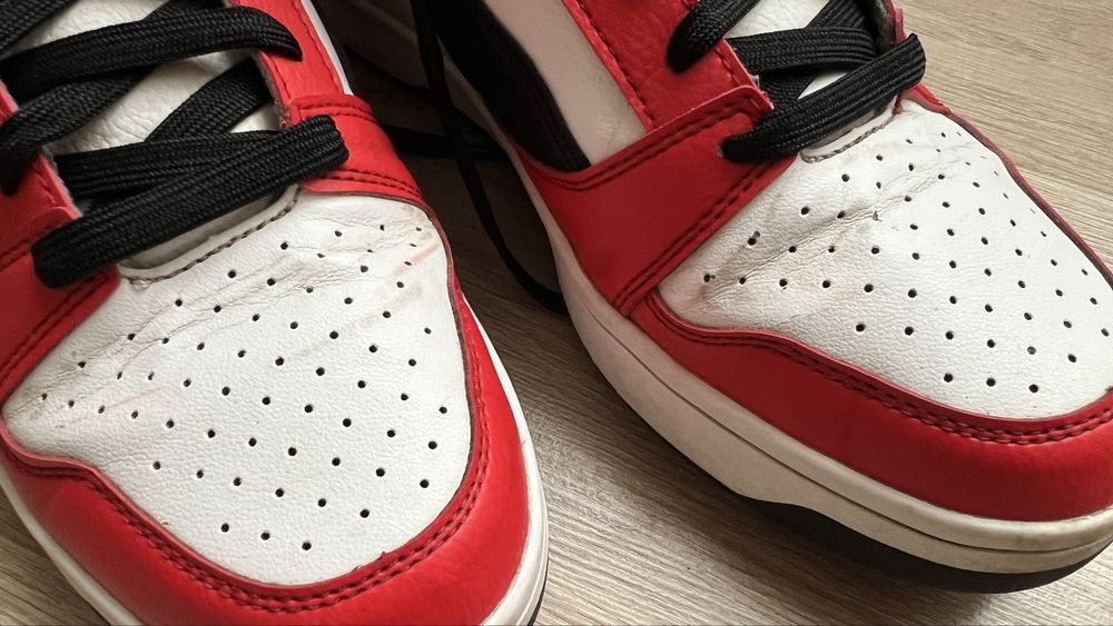 Мъжки кецове Puma Rebound V6