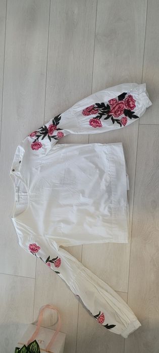 Camasa dama  calitativa