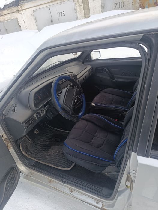 Продам ваз самара 2115