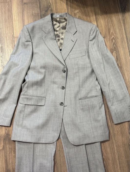 Costum Seroussi (romanesc)