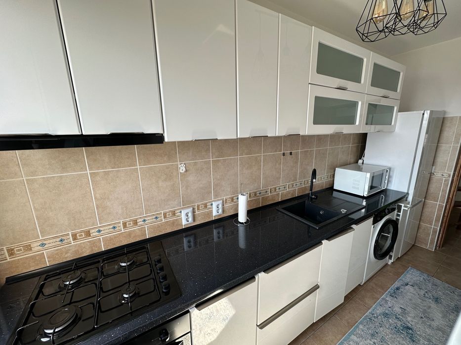 Vânzare Apartament 2 camere, 53mp, zona Zamca