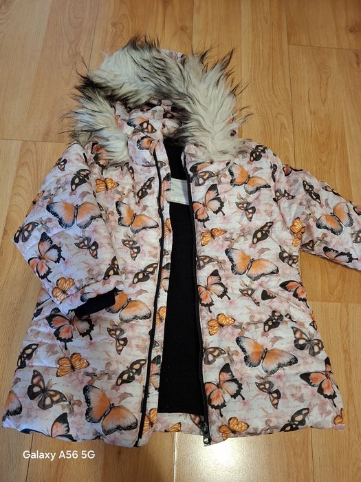 Детски ски екип      .