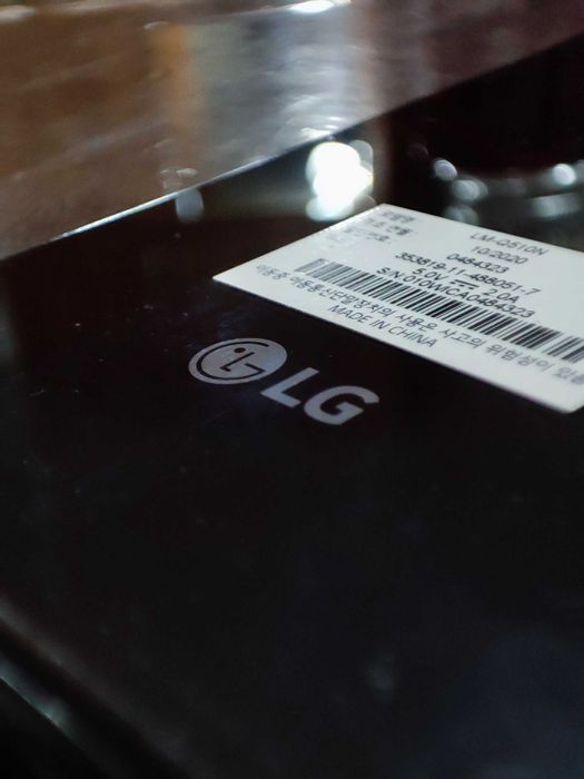 Smartphone telephone smartfon telefon LG Q 51