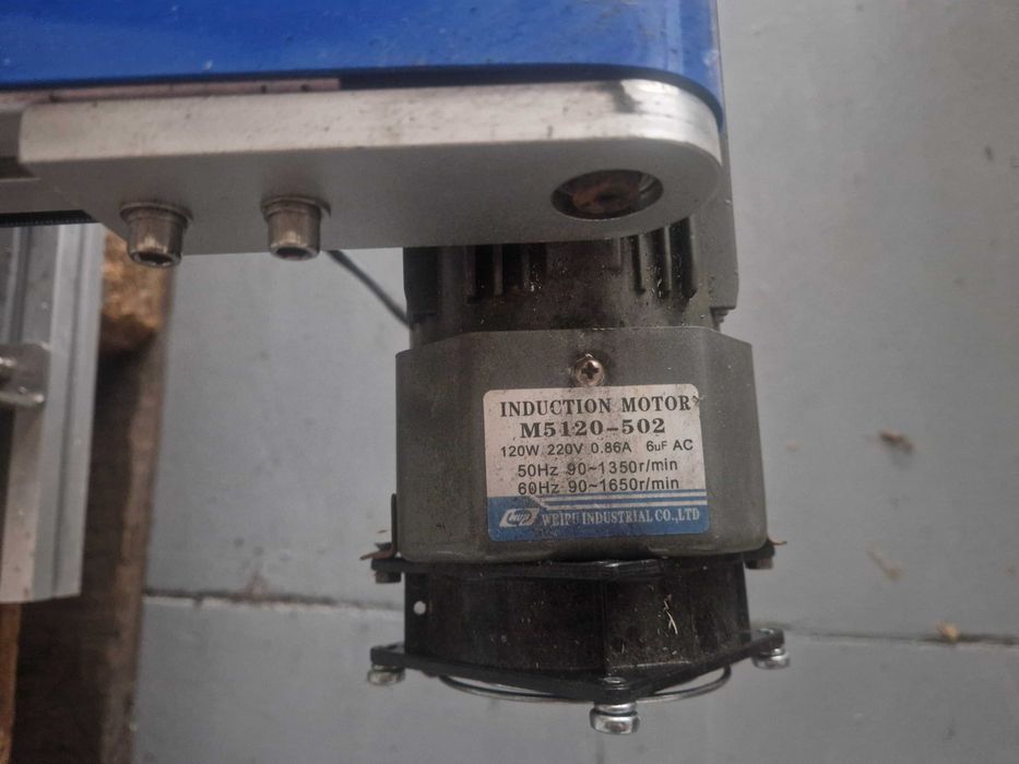 Етикетираща машина