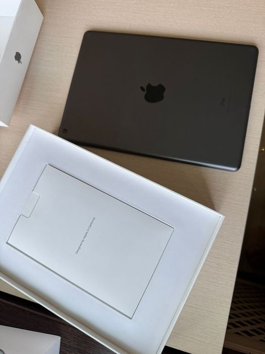 Ipad 9, 256gb, wi-fi