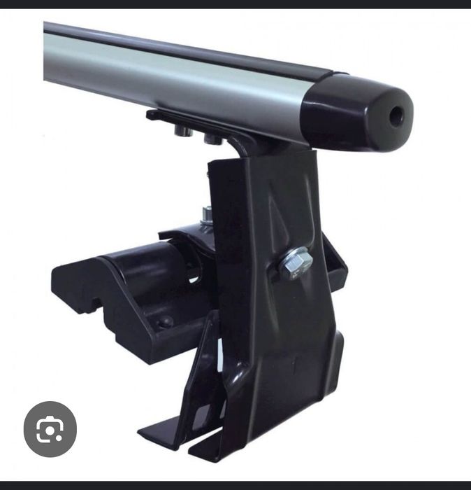 Багажник на кришу для автомобилей (Универсальный)Lasetti .Nexia 3.Spar