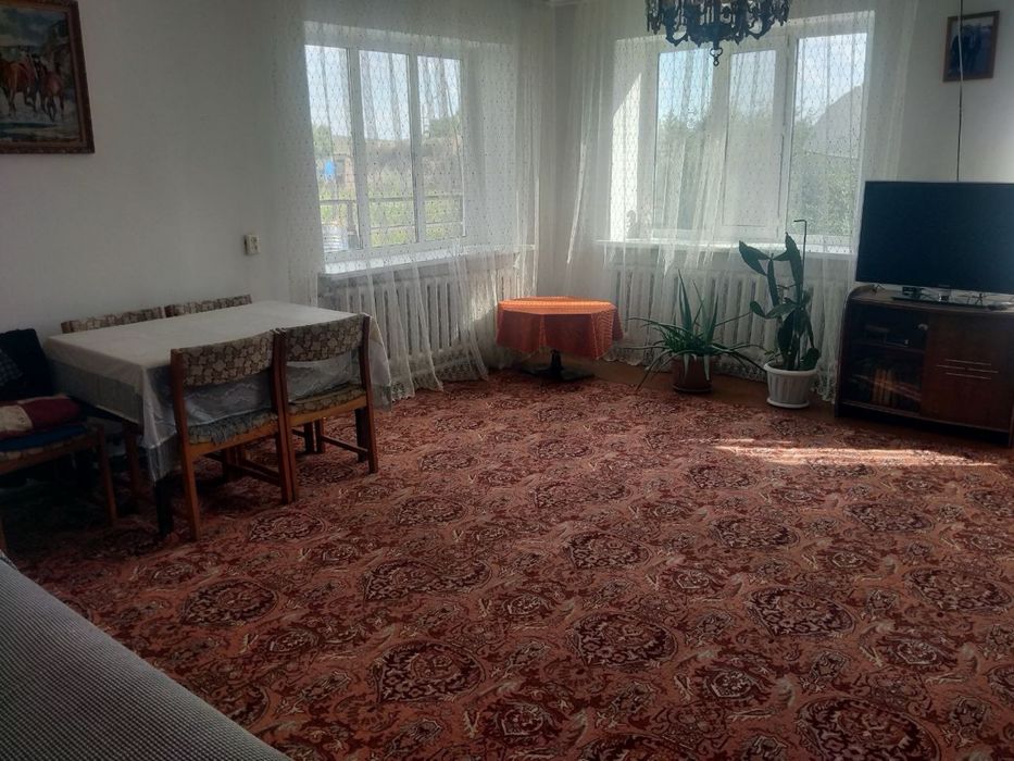 Продается большой дом