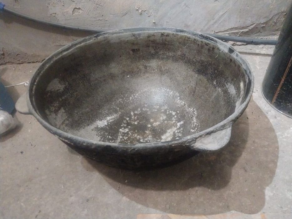 Продам казан     .