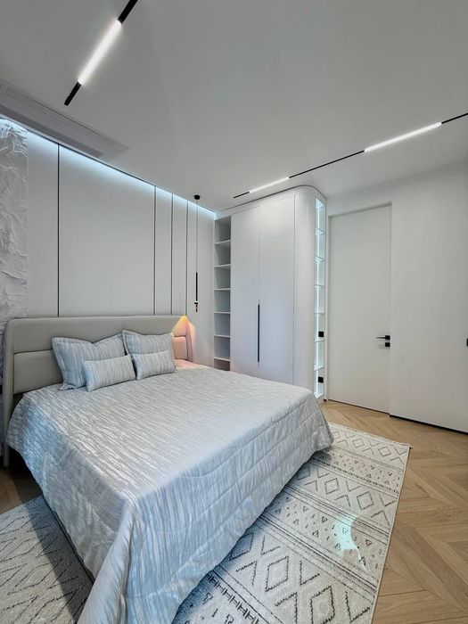 Parkwood Продается 2 комнатная квартира ремонт ул.Нукусская