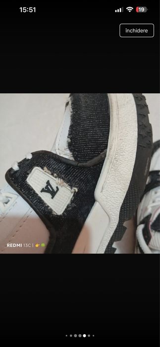 Adidasi lv barbati