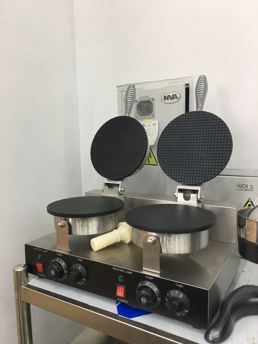 Vaflnetsa xitoy firma 2 kamfortli