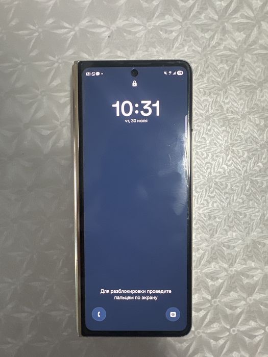 samsung z fold 5   1трбт
