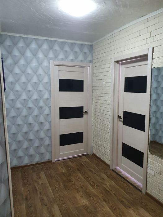 Сдам двухкомнатную