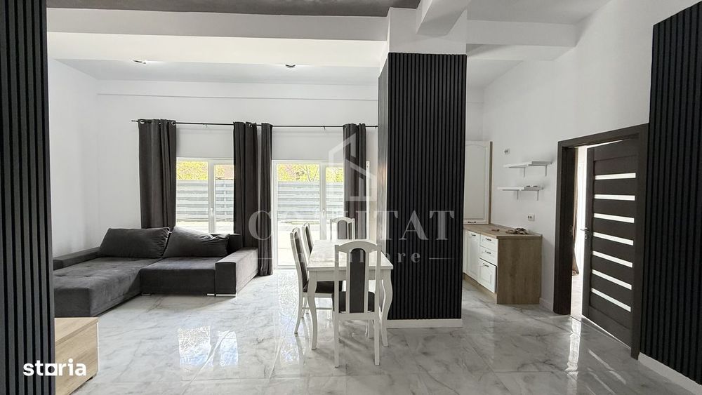 Preț foarte bun apartament la cheie Dâmbul Rotund