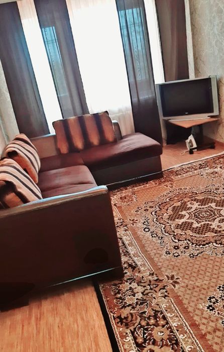 Сдам 2-комн. квартиру.