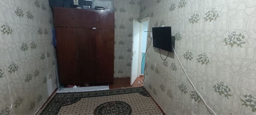 2 xonali uy sotiladi