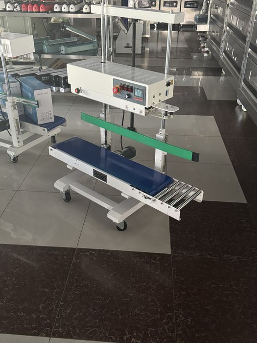 Лентали запайшик каттаси