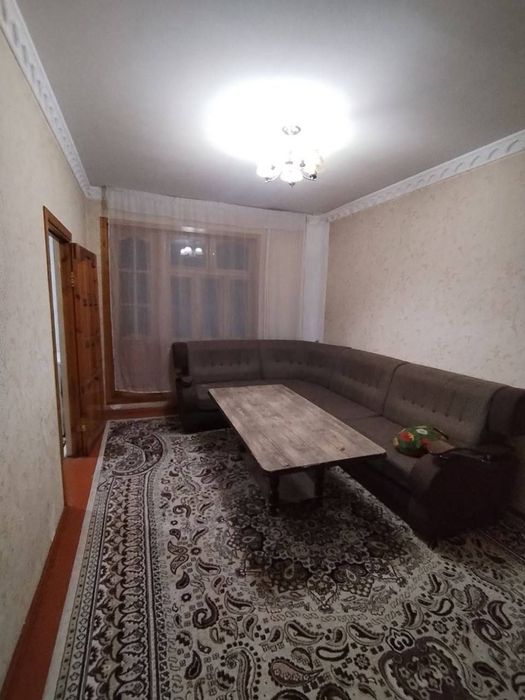 *Чиланзар-24 2\2\4 48м2