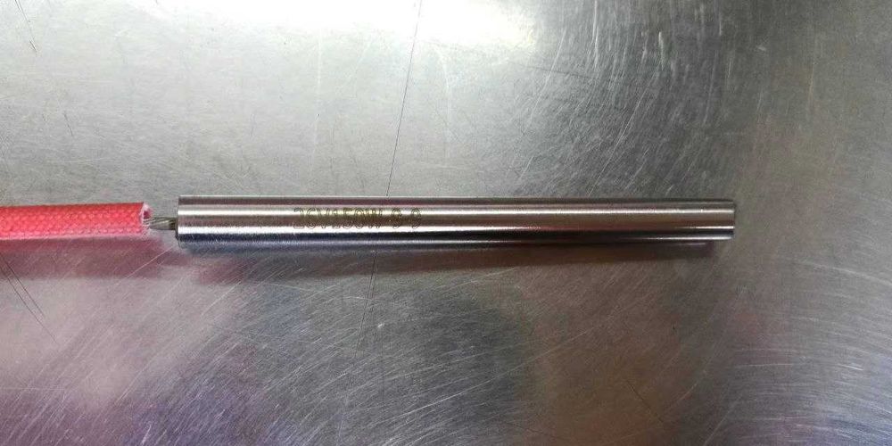 Тен сухой патрон (Ten suxoy patron)