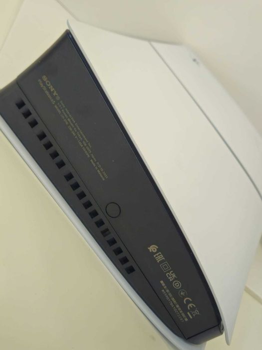 Consolă Sony PlayStation 5 Slim Digital Edition – 1TB SSD