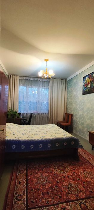 ИПОТЕКА | ПРОДАЁТСЯ Юнусабад-8 "Билюр" 3-комнатная квартира