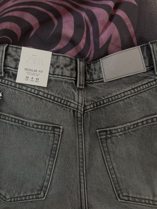 Дънки Zara / Нови