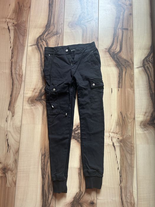 Гащеризон,дънки#pause# miss sixty#