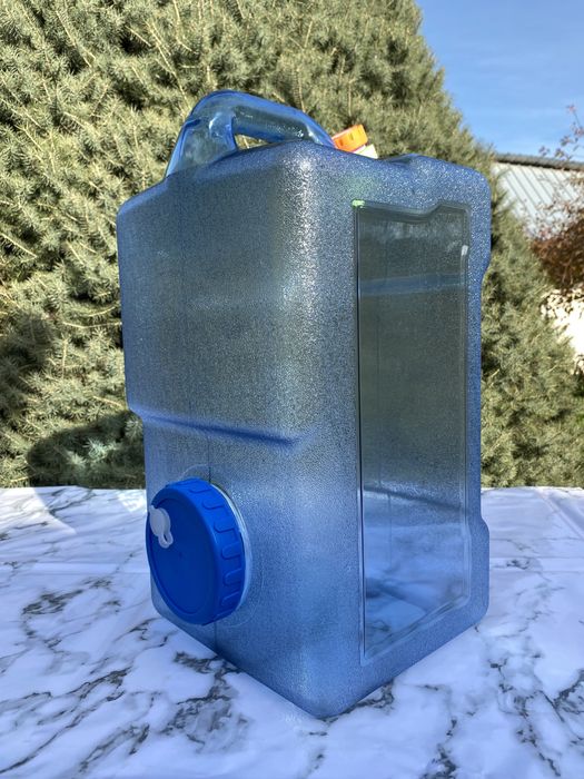 Канистра для воды
