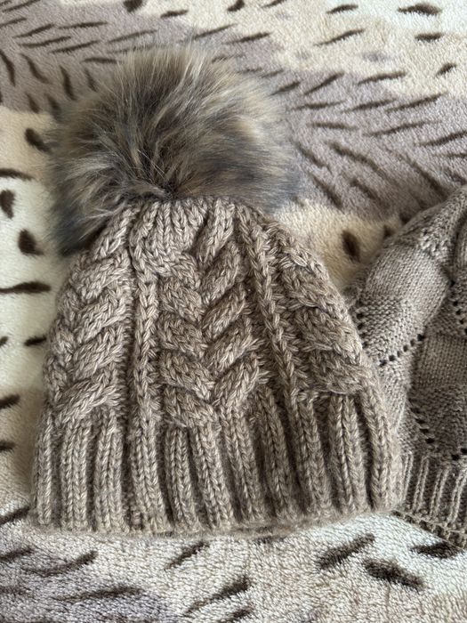 Set 3 Căciuli Unisex | Mărime Universală | Winter Style | Super Chic & Călduroase