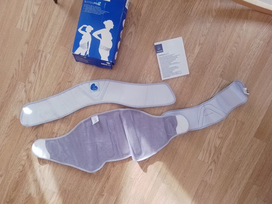 Колан за бременни Lumba Mom