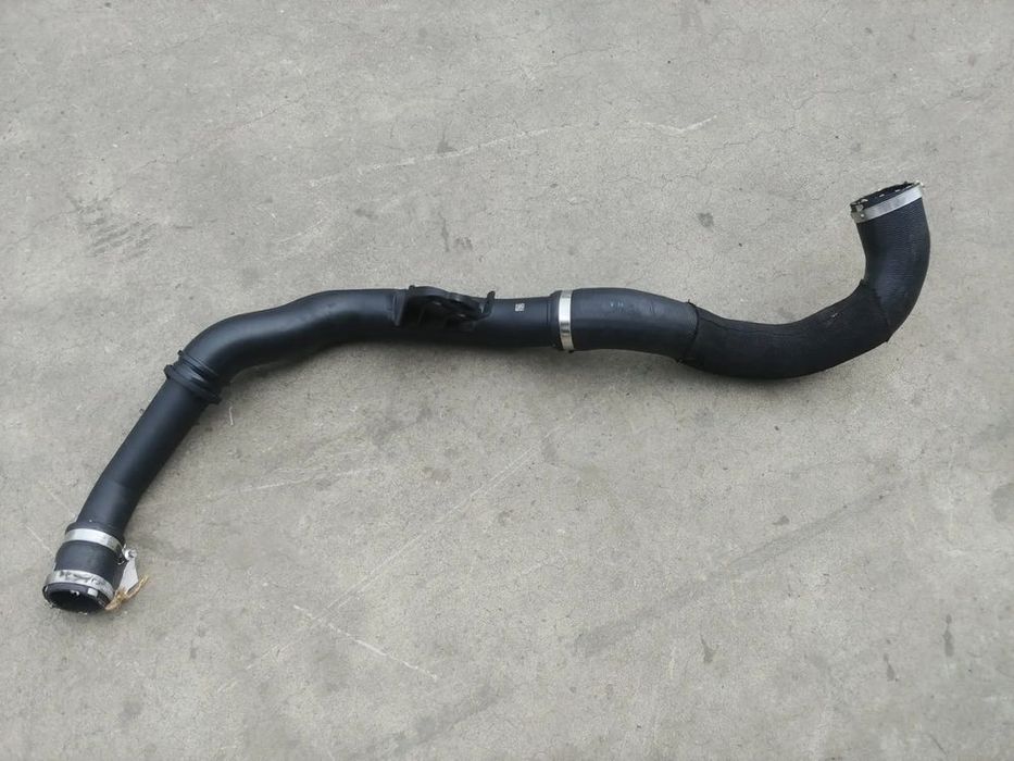 furtun intercooler 2.0 d ecoblue  ford transit custom v362 transit 363  gk21-6c646-a  gk21-6c646-ak