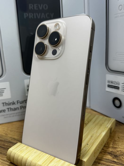 Iphone 16 pro, 256gb, 42887, Pintel kz