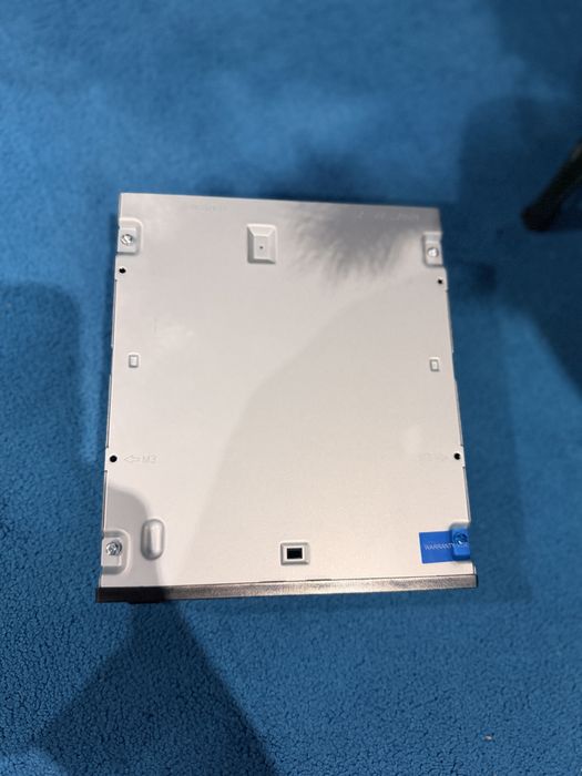 DVD Writer Asus Impecabil