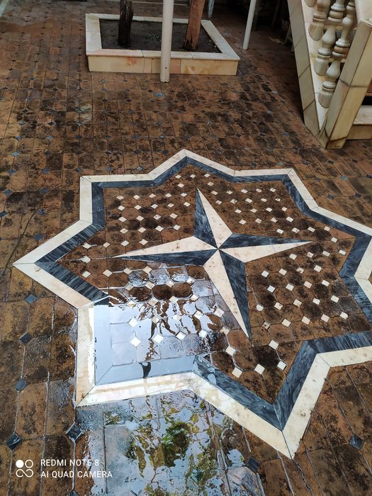 Ijaraga Xovli Samgu Bulvar