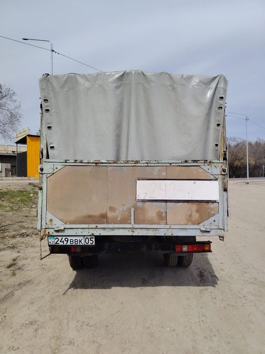 Продам газель 3.20 сотка мотор карбюратор